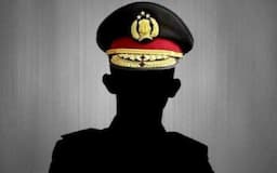 Putusan MK: Polisi Duduki Jabatan Sipil Harus Mundur atau Pensiun