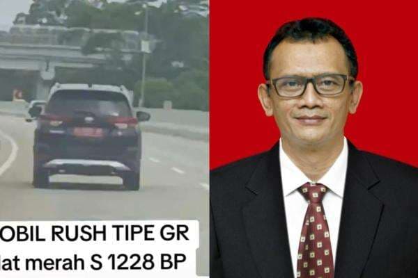 Ditanya Soal Sanksi Pejabat yang Pakai Mobil Dinas Mudik, Inspektorat Bojonegoro Bungkam