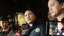 Saksi Kebakaran Gedung Terra Drone Belum Bisa Diperiksa, Polisi: Masih Syok dan Terguncang