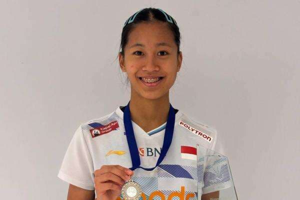 Komentar Berkelas Putri KW usai Gagal Juara Hylo Open 2025