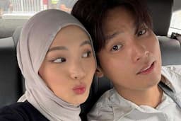 Jule Absen, Sidang Cerai Na Daehoon Ditunda 2 Desember