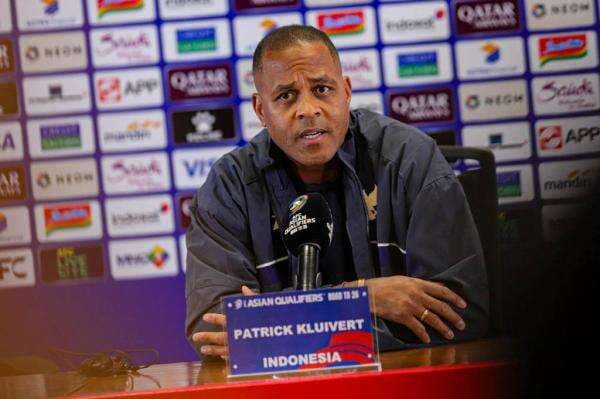 Patrick Kluivert Kaget Calvin Verdonk Resmi Gabung Lille, Begini Katanya