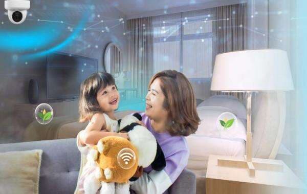 Smart Room PLN Icon Plus Bisa Bikin Tamu Hotel Terpesona Smart Room PLN Icon Plus Bisa Bikin Tamu Hotel Terpesona