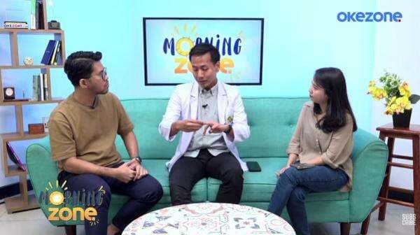 Jangan Terkecoh, Ini Cara Membedakan GERD dan Sakit Lambung