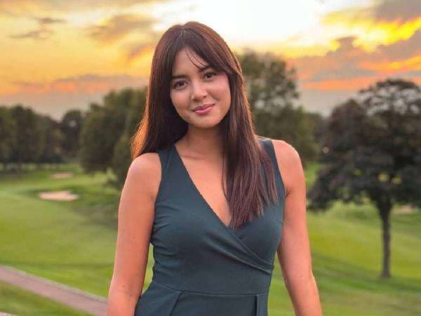 Terungkap! Ini Alasan Aurelie Moeremans Curhat Child Grooming di Buku Broken Strings