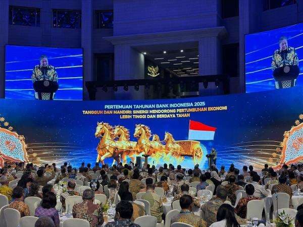 Disiapkan Purbaya, Pemda Dapat Bonus Rp786 Miliar jika Berhasil Kendalikan Inflasi Disiapkan Purbaya, Pemda Dapat Bonus Rp786 Miliar jika Berhasil Kendalikan Inflasi