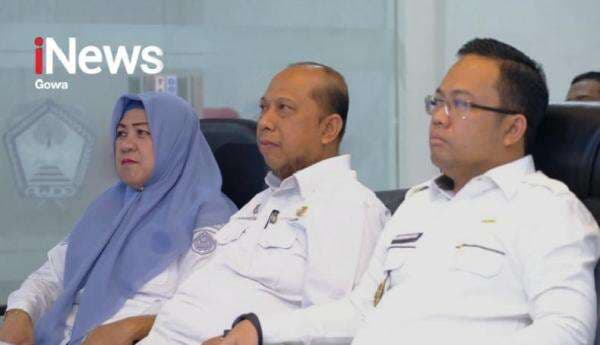 Stok Pangan di Gowa Aman Hingga Idul Fitri