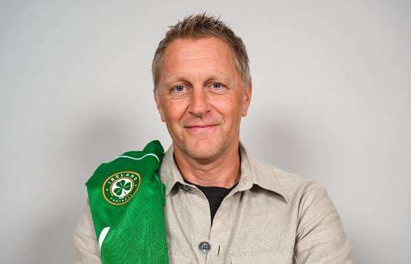 Calon Pelatih Timnas Indonesia Heimir Hallgrimsson Dorong FIFA dan UEFA Hukum Israel