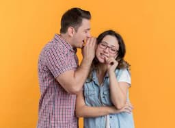 Riset: Punya Panggilan Sayang ke Pasangan Bikin Hubungan Lebih Langgeng