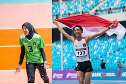 Opening Ceremony SEA Games 2025 Disiarkan di Mana? Begini Cara Nontonnya!