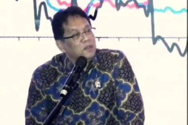 Viral Purbaya Roasting Rocky Gerung: Dia Suka Ledekin Jokowi Nggak Ngapa-ngapain