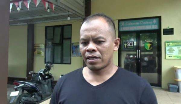 Polisi Selidiki Kematian Murid SD yang Diduga Jadi Korban Pengeroyokan di Makassar