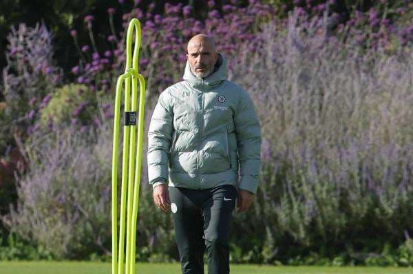 Chelsea di Ujung Tanduk! Enzo Maresca Terancam Dipecat Januari, Jadwal Neraka Menanti