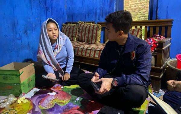 Wanita Muda Jadi Korban Penipuan Online Rp450 Ribu, Dua Polres Dibuat Sibuk