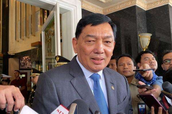 Menhan Ungkap Maksud Prabowo soal Gejala Makar di Balik Demo Ricuh