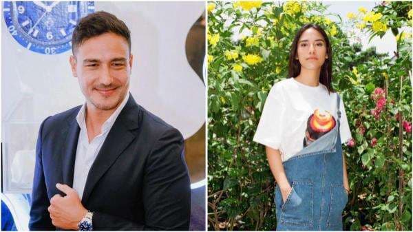Hamish Daud Tegaskan Sabrina Alatas hanya Sahabat, Bukan Selingkuhan!