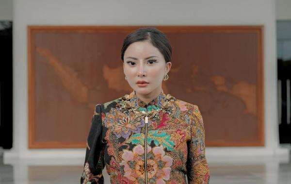 Latar Belakang Pendidikan Ayu Aulia, yang Tengah Jadi Perhatian