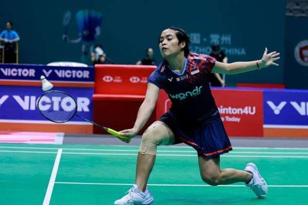 Gregoria Mariska dan Sabar/Reza Masuk Skuad Indonesia di SEA Games 2025, Taufik Hidayat: Semuanya Harus Siap