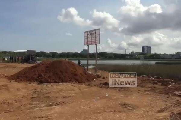 Jubir JK: Lahan 16,4 Hektare di Makassar Dikuasai Kalla sejak 1993