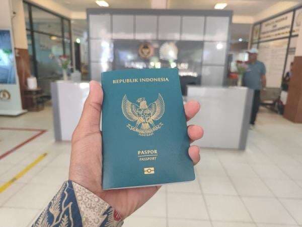 Pengurusan Paspor dan Visa Tak Lagi Ribet, Ini Solusi Perjalanan Bisnis yang Efisien