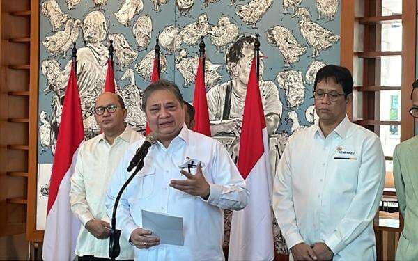 Dana Pensiun dan Asuransi Bisa Investasi di Pasar Modal hingga 20 Persen