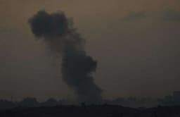 386 Warga Gaza Tewas akibat Serangan Israel Selama Gencatan Senjata