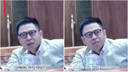 Intip Isi Garasi Anggota DPR Endipat Wijaya yang Diduga Sindir Ferry Irwandi