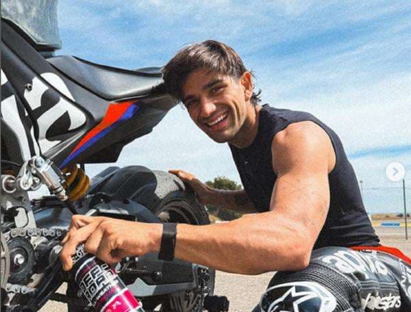 Aprilia Punya Motor Kompetitif, Jorge Martin Wajib Percaya Diri di MotoGP 2026!