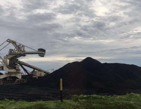 Reli Saham Grup Bakrie, Lonjakan DEWA-BUMI Cs Picu Euforia Pasar