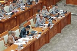 Wakapolri Akui Masih Banyak Polisi Under Perfomance, dari Kapolsek hingga Kapolres