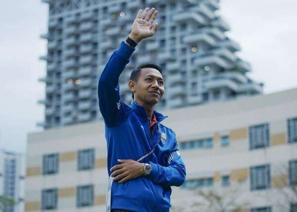 Persib Bandung Langsung Tancap Gas ke Surabaya Usai Kalah di Singapura, Fokus Incar 3 Poin di Markas Madura United