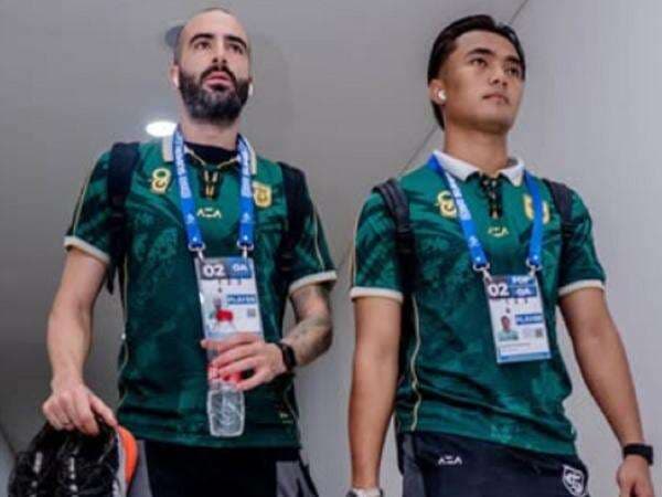 Persebaya Surabaya vs Arema FC: Bajul Ijo Tak Mau Sepelekan Lawan di Derby Jatim