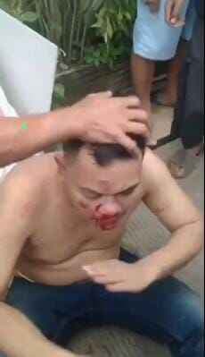 Pura-Pura Belanja, Kawanan Rampok Bersajam Ancam Kasir Minimarket di Bogor Gasak Uang Belasan Juta