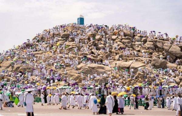 Muslim Wajib Tahu! Ini Jadwal, Keutamaan, dan Hikmah Puasa Arafah