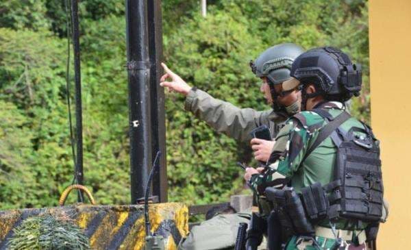 5 Warga Jadi Korban Penembakan Brutal KKB Aibon Kogoya, TNI-Polri Gelar Patroli Skala Besar