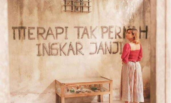 5 Tempat Wisata di Sekitar Gunung Merapi, Dijamin Instagramable dan Anti Mainstream!