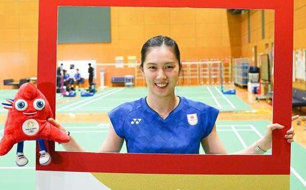 3 Pebulu Tangkis Supercantik Dunia yang Kagum dengan Atlet Badminton Indonesia, Nomor 1 Pengagum Taufik Hidayat