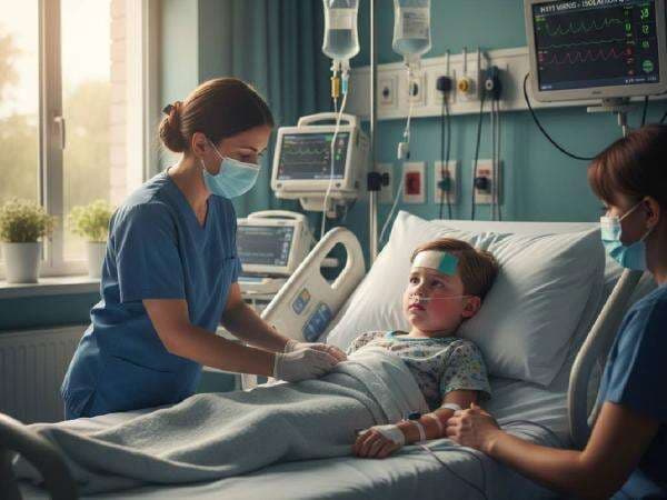 5 Anak di Riau Meninggal Dunia akibat Flu Babi, Kemenkes Buka Suara!