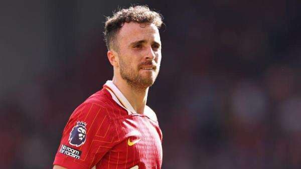 Jenazah Diogo Jota dan Adiknya Tiba di Gondomar, Ribuan Penggemar Hadir