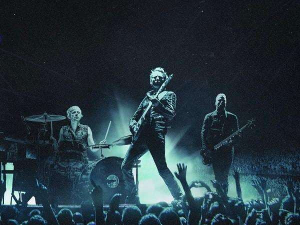 Konser Muse di Jakarta Tetap Digelar 19 September 2025