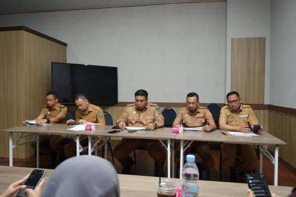 Perang Lawan Stunting! Pemkab Maros Alokasikan Rp60 Miliar