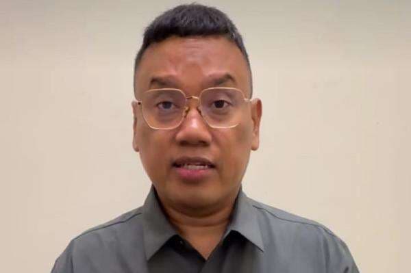 Giliran Uya Kuya Minta Maaf: Beri Saya Kesempatan Sekali lagi