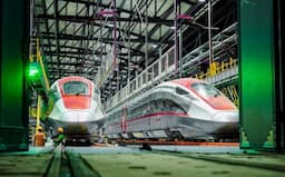 6 Fakta Pertemuan Purbaya dengan Rosan dan Rencana ke China Bereskan Utang Whoosh