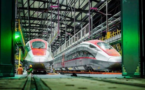 6 Fakta Pertemuan Purbaya dengan Rosan dan Rencana ke China Bereskan Utang Whoosh