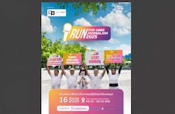 Gaungkan Jurnalisme Berkualitas, Forum Pemred Gelar Run For Good Journalism 2025
