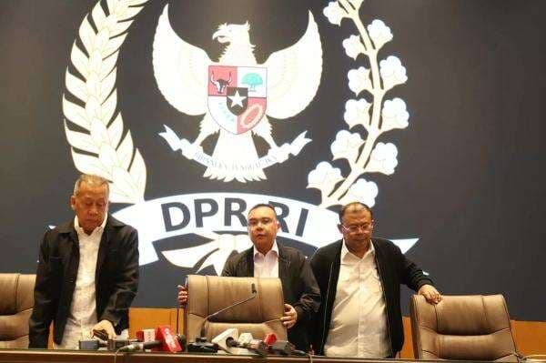 Formappi: Hanya Tunjangan Perumahan yang Berani Dihapus DPR