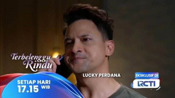 Sinopsis Terbelenggu Rindu Eps 382-383, Sabtu, 4 Oktober 2025: Amira Tampar Bianca, Surya Tuduh Berkhianat