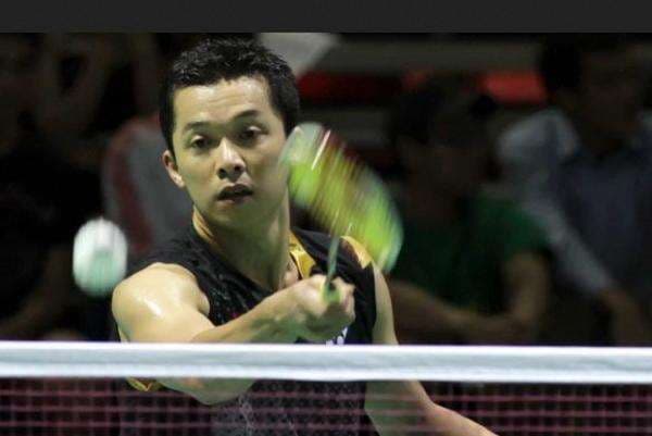 3 Pebulu Tangkis Tunggal Putra yang Paling Sering Juara Indonesia Open, Nomor 1 Taufik Hidayat!