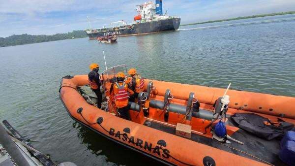 Tiga Nelayan Dikabarkan Hilang Kontak di Perairan Cilacap
