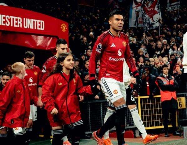 Prediksi Manchester United vs Wolverhampton Wanderers di Liga Inggris 2025-2026: Setan Merah Bertekad Tutup Tahun dengan Manis